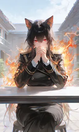 Profile image of シャルア