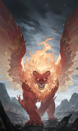 Profile image of Volcania
