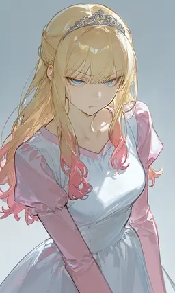 Profile image of フィオナ
