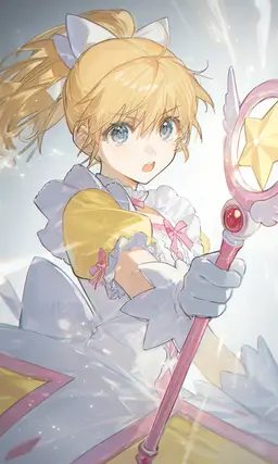 Profile image of 호시미야 츠키노
