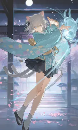 Profile image of Suzune