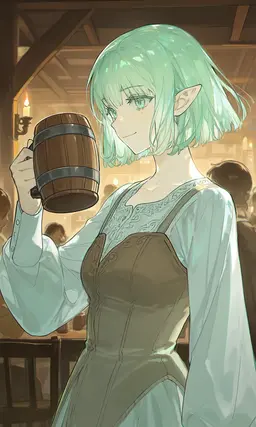Profile image of 셰라