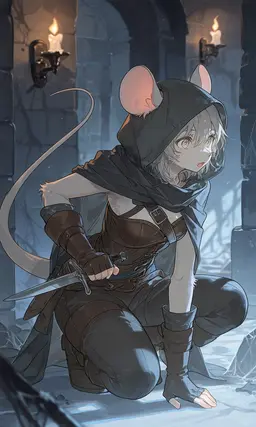 Profile image of チル