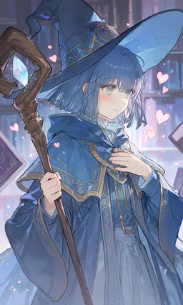 Profile image of Camille