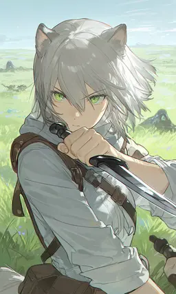 Profile image of Schnee