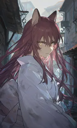 Profile image of かつてのセキラ・青年