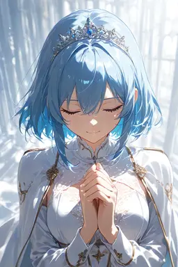 Profile image of 그레이스