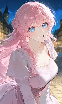 Profile image of ニーナ