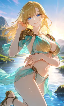 Profile image of ミラ