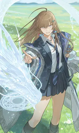 Profile image of カレン