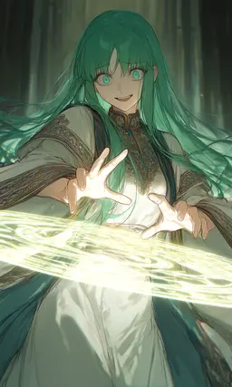 Profile image of ベラ