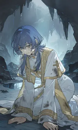 Profile image of Shion