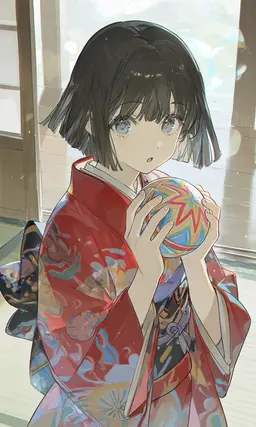 Profile image of Shiki