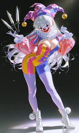 Profile image of キャシー