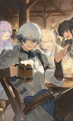 Profile image of レイモン
