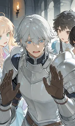Profile image of レイモン