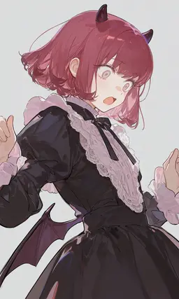 Profile image of Fuchsia