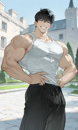 Profile image of マッシブ佐藤