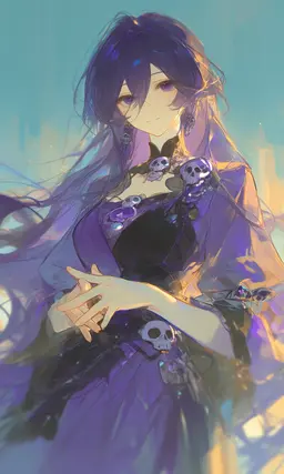 Profile image of Nornea