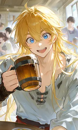 Profile image of ガド