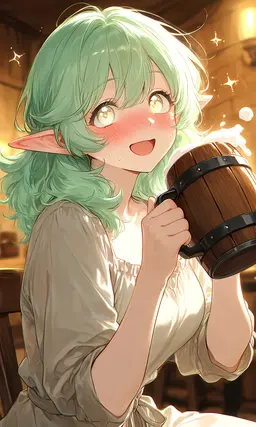 Profile image of ラライア