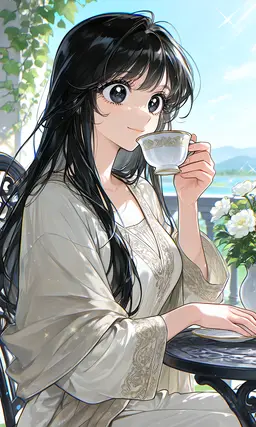 Profile image of Rin