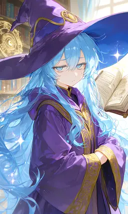 Profile image of サフィール