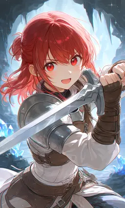 Profile image of ルベラ