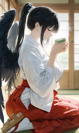 Profile image of Yachiyo