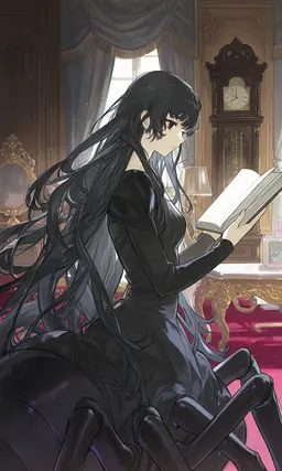 Profile image of Lucenia