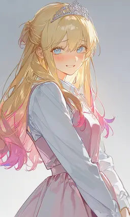 Profile image of フィオナ