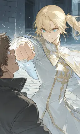 Profile image of クリスティナ
