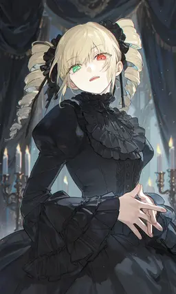 Profile image of Claire