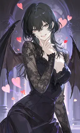 Profile image of Isabella
