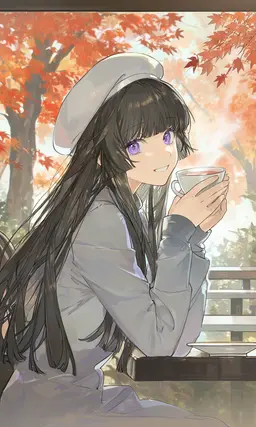 Profile image of Yukari