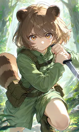 Profile image of ミル