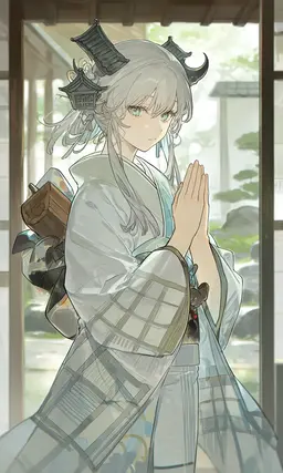 Profile image of にか