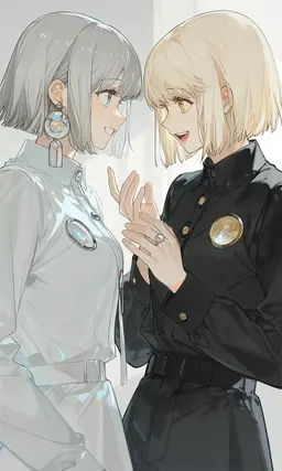 Profile image of 알제