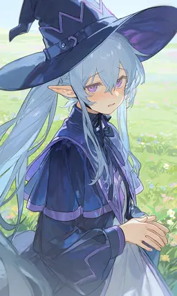 Profile image of エリシャ