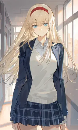 Profile image of 리리카