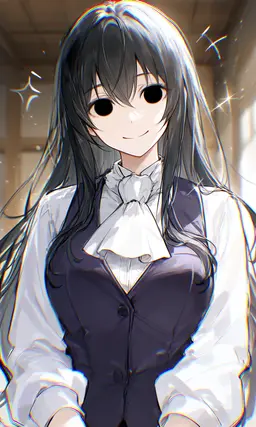 Profile image of リン