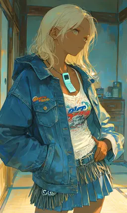 Profile image of ケイ