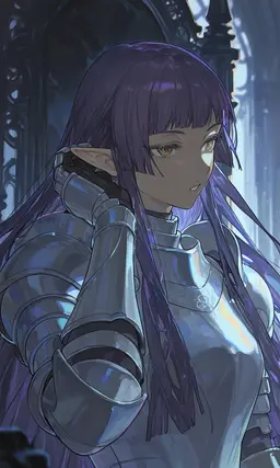 Profile image of Viola