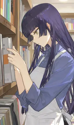 Profile image of Lisa