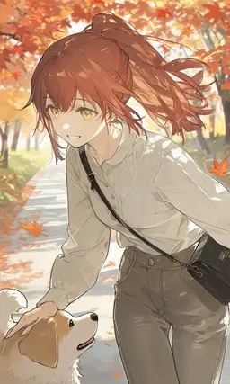 Profile image of Akane