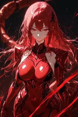Profile image of サソリーナ