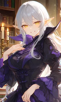 Profile image of Sildia