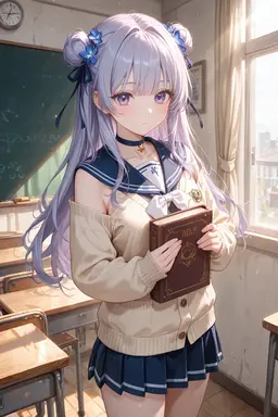 Profile image of ミズキ