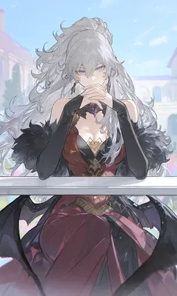 Profile image of ヴァレンシア