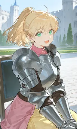 Profile image of リズリット